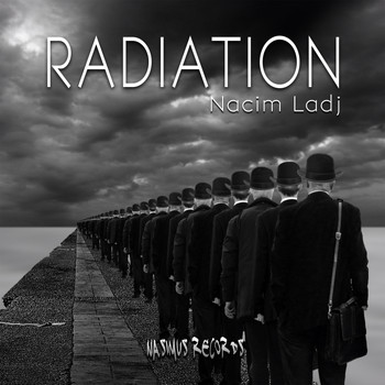 Nacim Ladj - Radiation EP