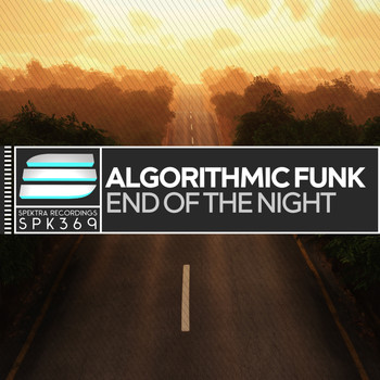 Algorithmic Funk - End Of The Night