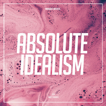 Various Artists - Absolute Idealism