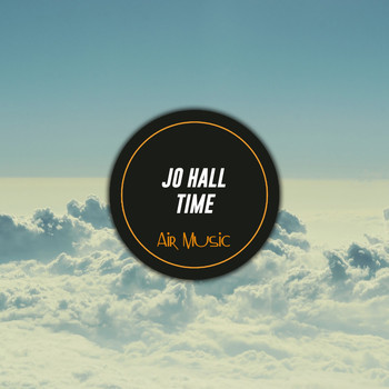Jo Hall - Time