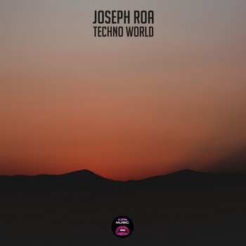Joseph Roa - Techno World