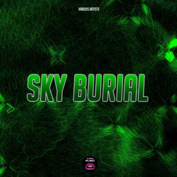 Various Artists - Sky Burial