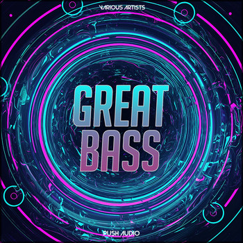 Various Artists - Great Bass (Explicit)