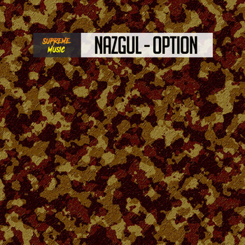 Nazgul - Option