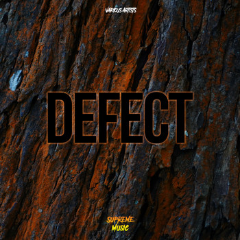 Various Artists - Defect