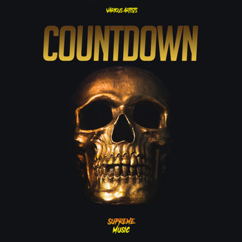 Various Artists - Countdown