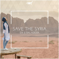 DX, Baladeva - Save The Syria