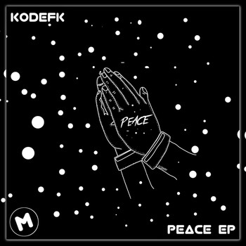 KODEFK - Peace EP