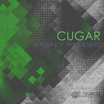 Cugar - TRAX433