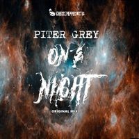 Piter Grey - One Night