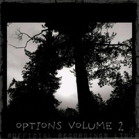 Rushmore - Options, Vol. 2 (Remastered)