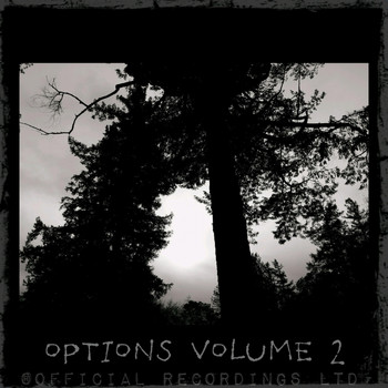 Rushmore - Options, Vol. 2 (Remastered)