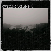 Rushmore - Options, Vol. 3 (Remastered)