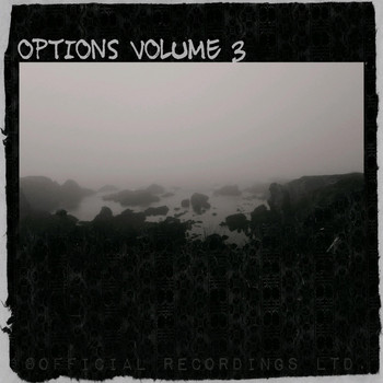 Rushmore - Options, Vol. 3 (Remastered)