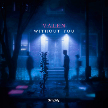 Valen - Without You