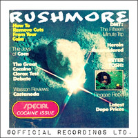 Rushmore - Shimmy Shimmy Coco Pop (Remastered) (Explicit)