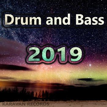 Various Artists - Drum and Bass 2019