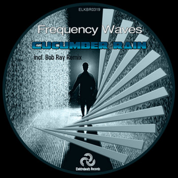 Frequency Wave - Cucumber Rain