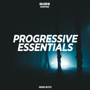 Various Artists - Progressive Essentials