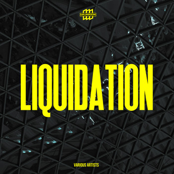 Various Artists - Liquidation