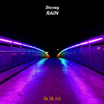 Stoneg - Rain