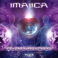 Imajica - Galactic Connection