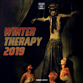 Various Artists - Winter Therapy 2019