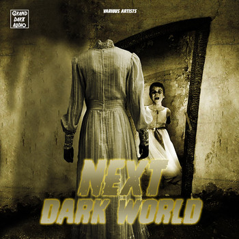 Various Artists - Next Dark World