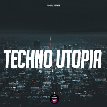 Various Artists - Techno Utopia