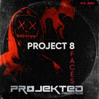 Project 8 - Faces