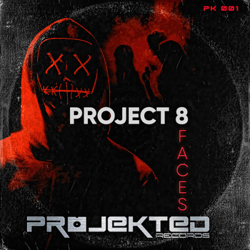 Project 8 - Faces