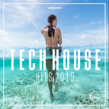 Various Artists - Tech House Hits 2019