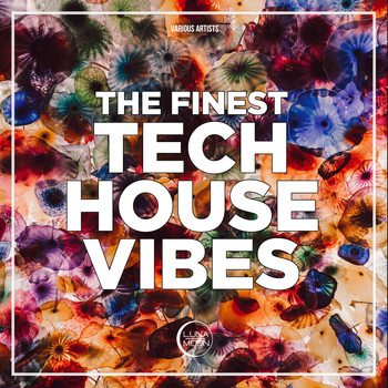 Various Artists - The Finest Tech House Vibes