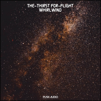 The-Thirst For-Flight - Whirlwind