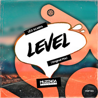 Léo Scarpa - Level