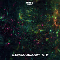 Blagushko, Natan Shmit - Dalas