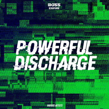 Various Artists - Powerful Discharge