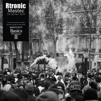 Rtronic - Mastec
