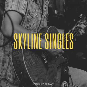 Various Artists - Skyline Singles