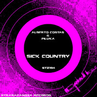 Alberto costas, Piluka - Sick Country