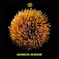 David Maestro - One Weekend