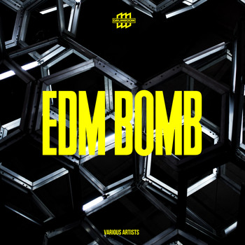 Various Artists - EDM Bomb