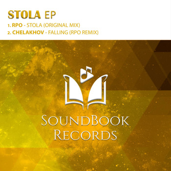 Various Artists - STOLA