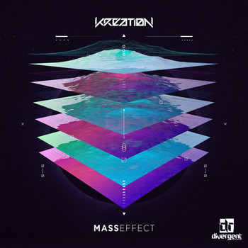 Kreation - Mass Effect