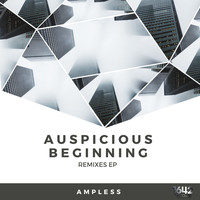 Ampless - Auspicious Beginning