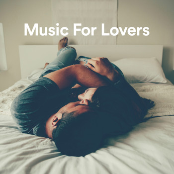 Various Artists - Music For Lovers