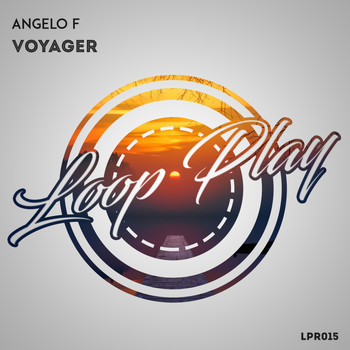 Angelo F - Voyager