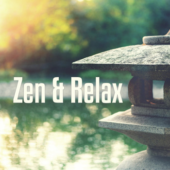 Various Artists - Zen & Relax
