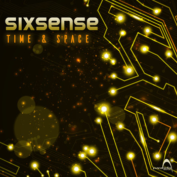 Sixsense - Time And Space