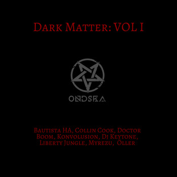 Various Artists - Dark Matter, Vol. I
